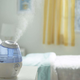 Vicks Mini Filter Cool Mist Humidifier, $36